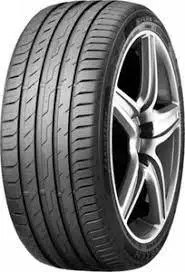 NEXEN N´FERA SPORT SUVMedium Meilleure Vente