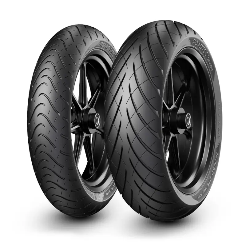 METZELER ROADTEC SCOOTERPremium Offre Exclusive