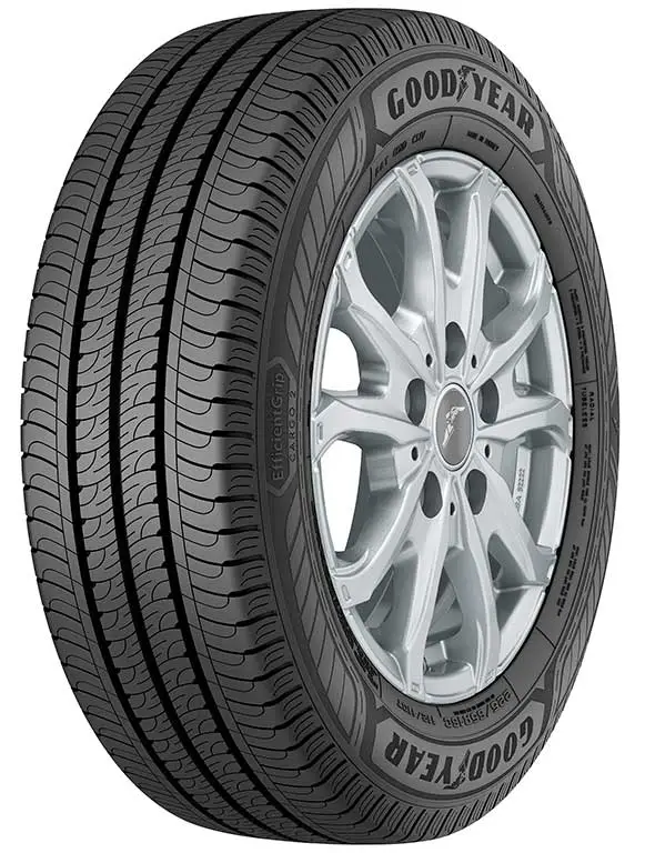 Usine Directe GOODYEAR EFFIGRIP CARGO 2Premium