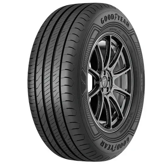 GOODYEAR EFFICIENTGRIP 2 SUVPremium Certifié