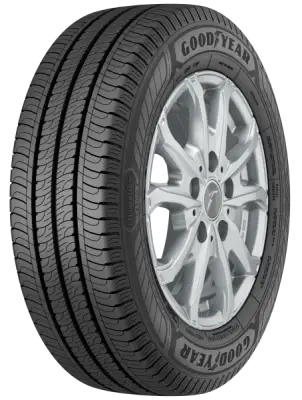 Nouveauté GOODYEAR EFFIGRIP CARGO 2Premium