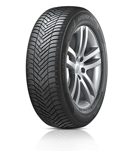 Populaire HANKOOK H750Premium