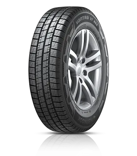 Nouveauté HANKOOK RA30Premium