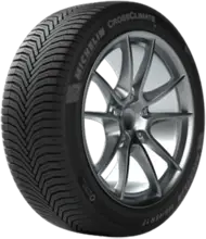 Prix Cassé MICHELIN CROSS CLIMATE 2Premium