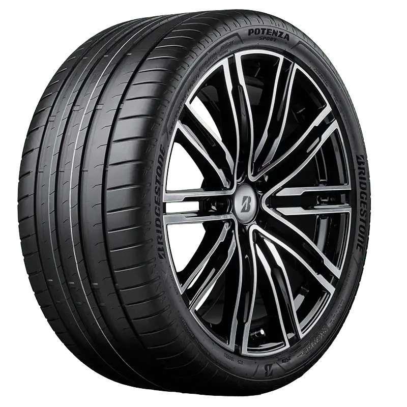 BRIDGESTONE POTENZA SPORTPremium Top Vente
