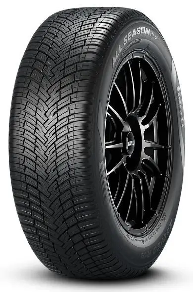 Produit De Marque PIRELLI SC VERDE AS SF2Premium