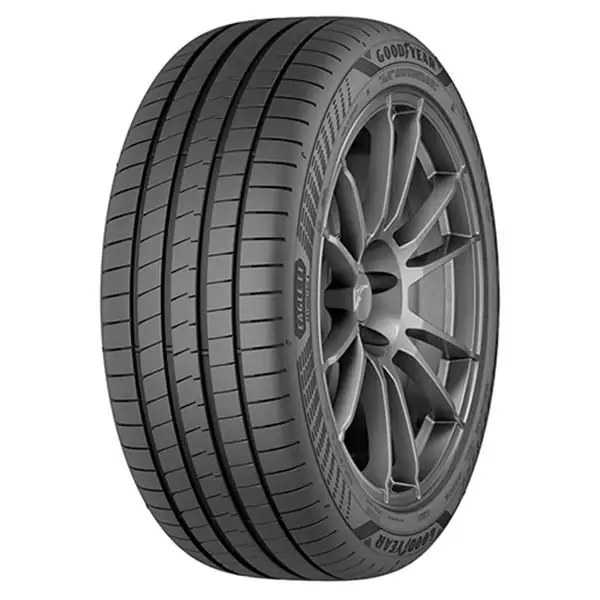 Retour Gratuit GOODYEAR EAGLE F1 ASYMETRIC-6Premium