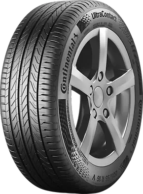 Prix Cassé CONTINENTAL ULTRACONTACTPremium
