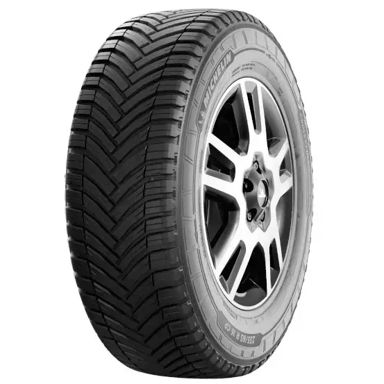 Réduction MICHELIN CROSSCLIMATE CAMPINGPremium