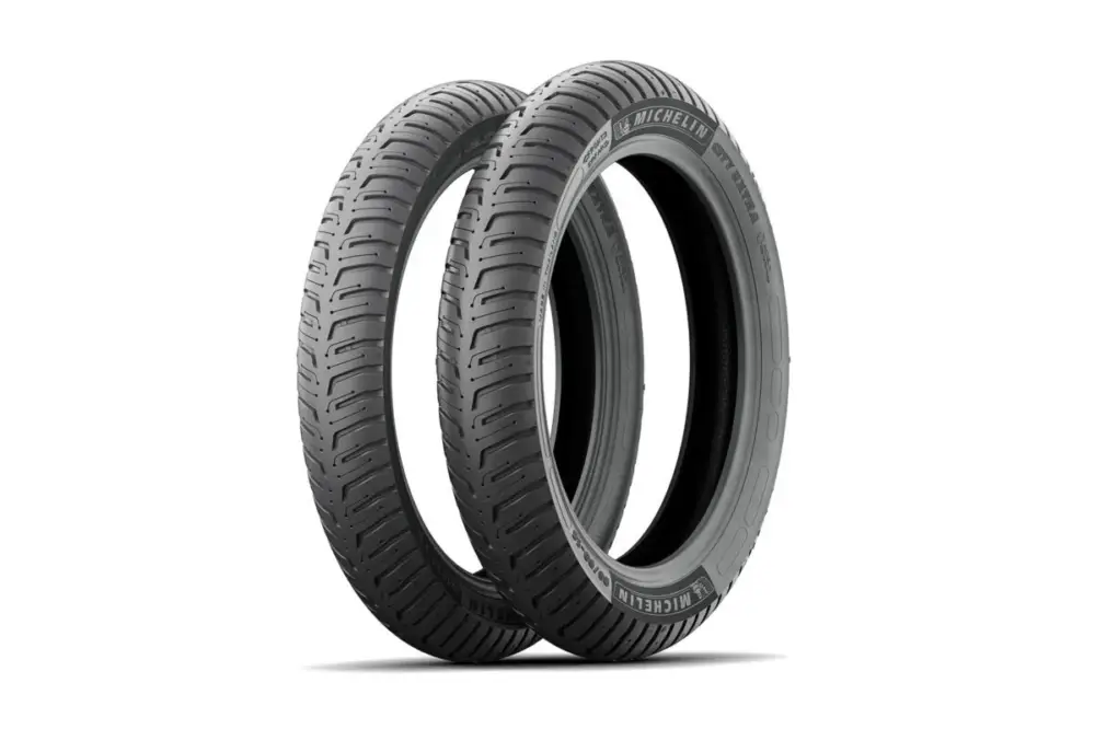 MICHELIN CITY EXTRAPremium Offre Spéciale
