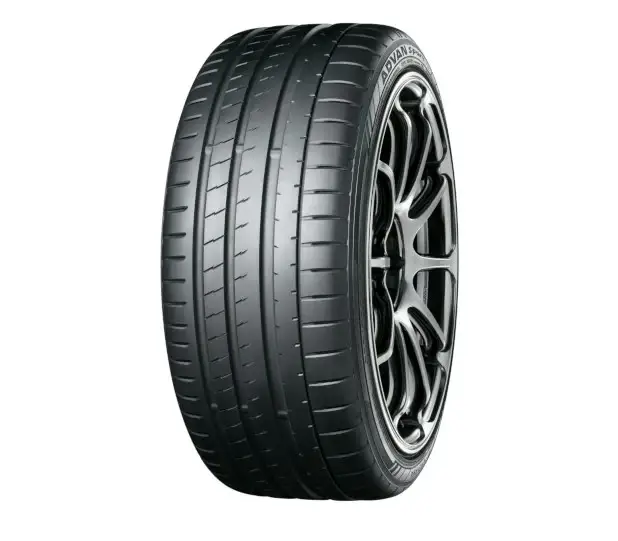 YOKOHAMA ADVAN SPORT V107Premium Dernier Modèle