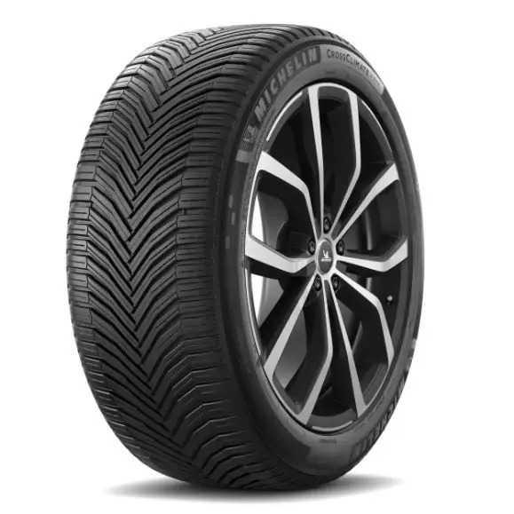 MICHELIN CROSS CLIMATE 2 SUVPremium Nouvel Arrivage