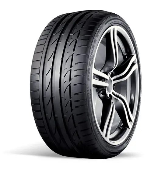 Prix Choc BRIDGESTONE POTENZA SPORTPremium