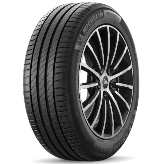 MICHELIN PRIMACY 4+Premium Must-Have