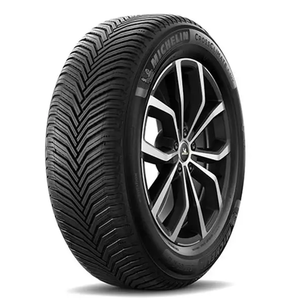 Prix Promo MICHELIN CROSS CLIMATE 2 SUVPremium