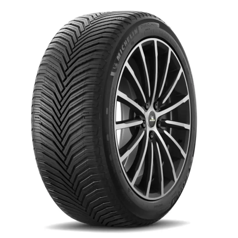 MICHELIN CROSS CLIMATE 2Premium Offre Du Jour