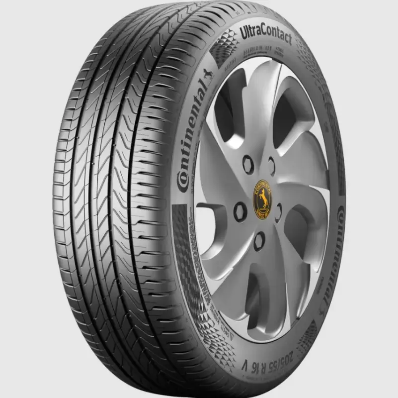 Super Prix CONTINENTAL ULTRACONTACTPremium