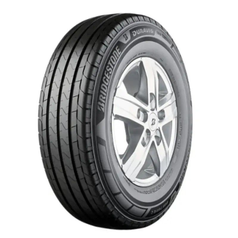 BRIDGESTONE DURAVIS VANPremium Remise