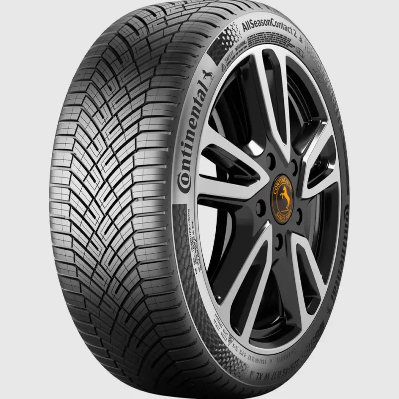 Super Prix CONTINENTAL ALL SEASON CONTACT 2Premium