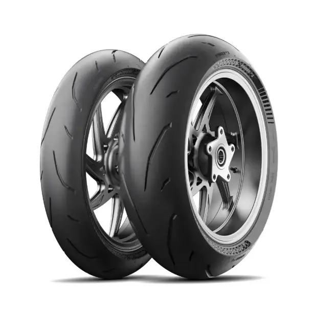 MICHELIN POWER GP2Premium Vente Directe