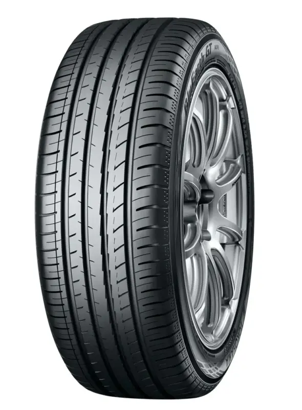 YOKOHAMA BLUEARTH-GT AE51Premium Offre Spéciale