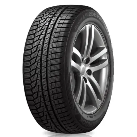 Promotion HANKOOK W320Premium