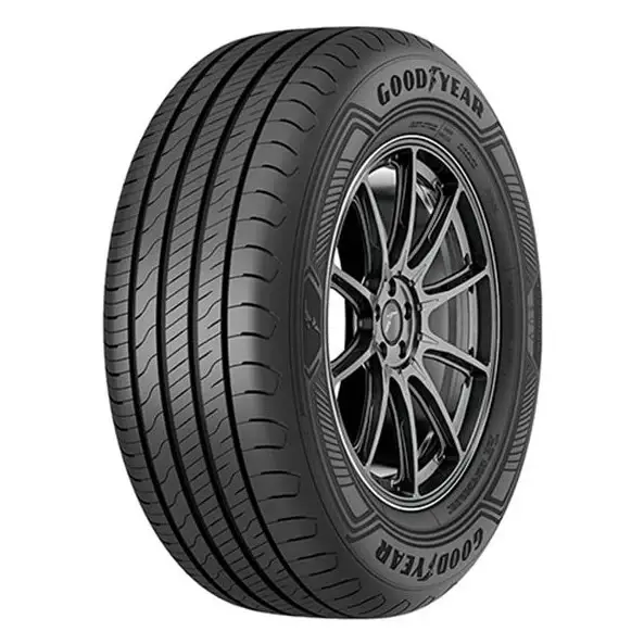 Nouveauté GOODYEAR EFFIGRIP CARGO 2Premium