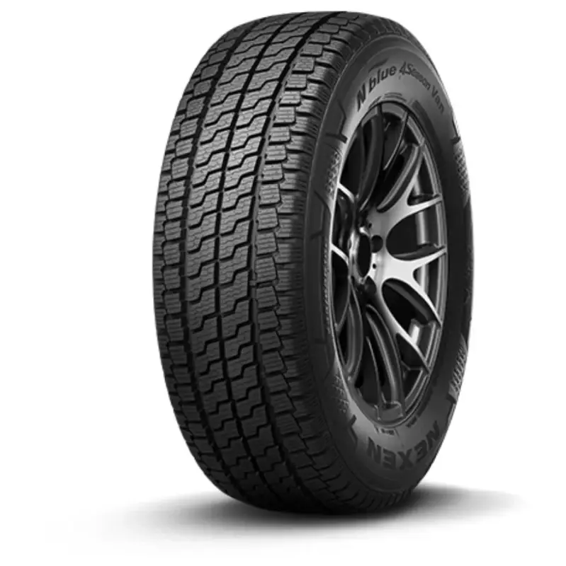 NEXEN N`BLUE 4S VANMedium Haute Qualité