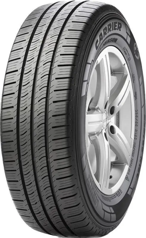 PIRELLI CARRIER ALL SEASONPremium Remise