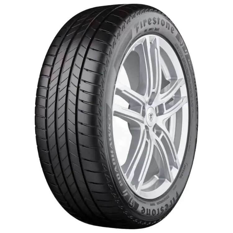 Remise FIRESTONE ROADHAWK 2Medium