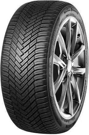 NEXEN N`BLUE 4S 2Medium Meilleure Vente