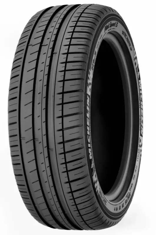 Prix Promo MICHELIN PILOT SPORT 3Premium