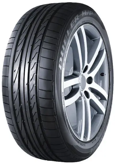 Paiement Sécurisé BRIDGESTONE DUELER SPORTPremium