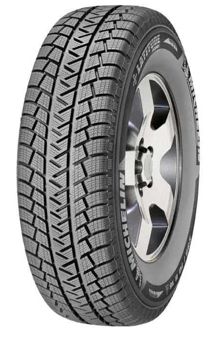 Prix Réduit MICHELIN LATITUDE ALPINPremium