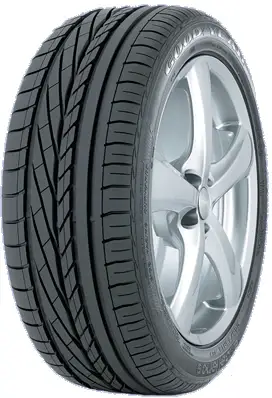Solde GOODYEAR EXCELLENCEPremium