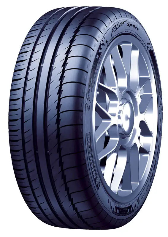Authentique MICHELIN PILOT SPORTPremium