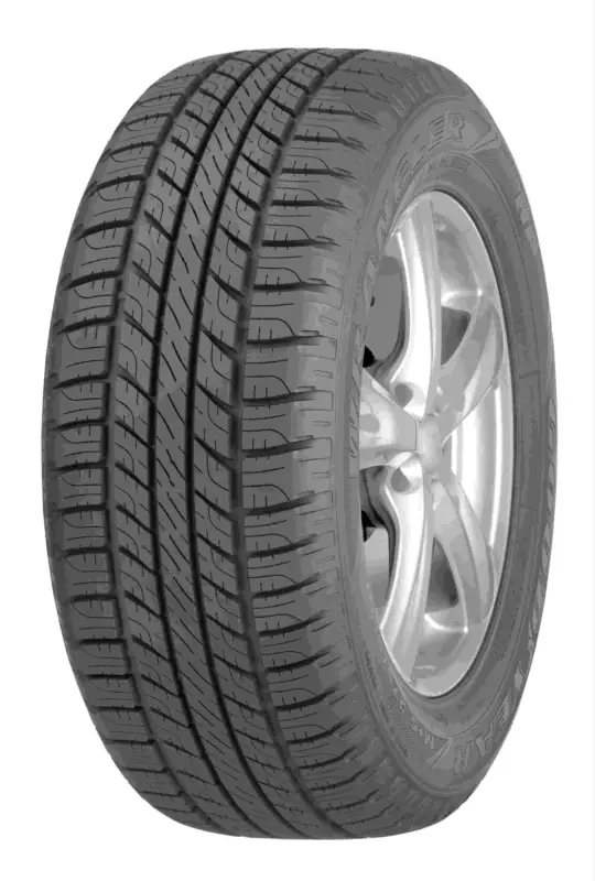 GOODYEAR WRL HP ALL WEATHERPremium Super Prix