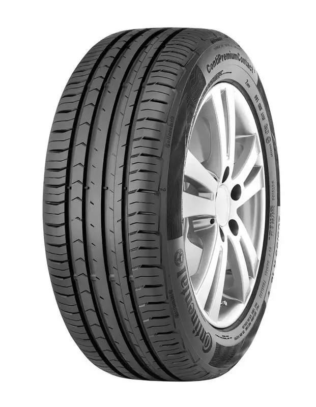 Haute Qualité CONTINENTAL PREMIUMCONTACT5Premium