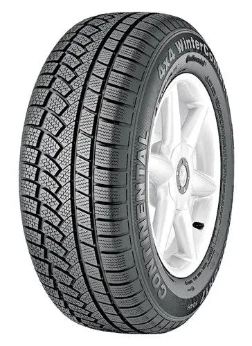 CONTINENTAL VANCO FOUR SEASONPremium Solde