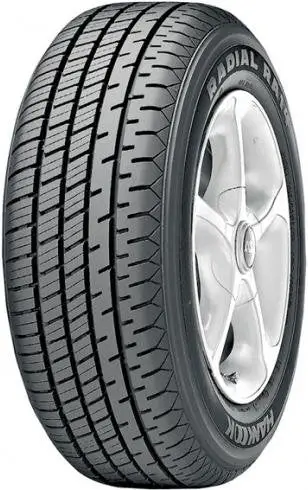 HANKOOK RA14Premium Authentique