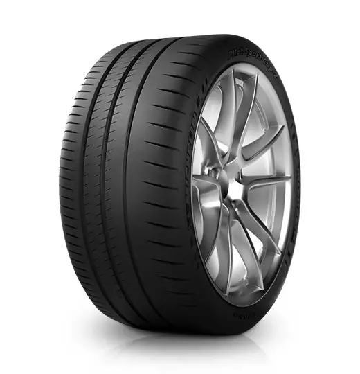 Prix Réduit MICHELIN PILOT SPORT CUP 2Premium