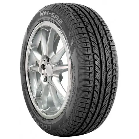 Populaire COOPER WEATHERMASTER SA2+Medium