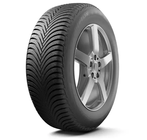 MICHELIN ALPIN 5Premium Commander Vite