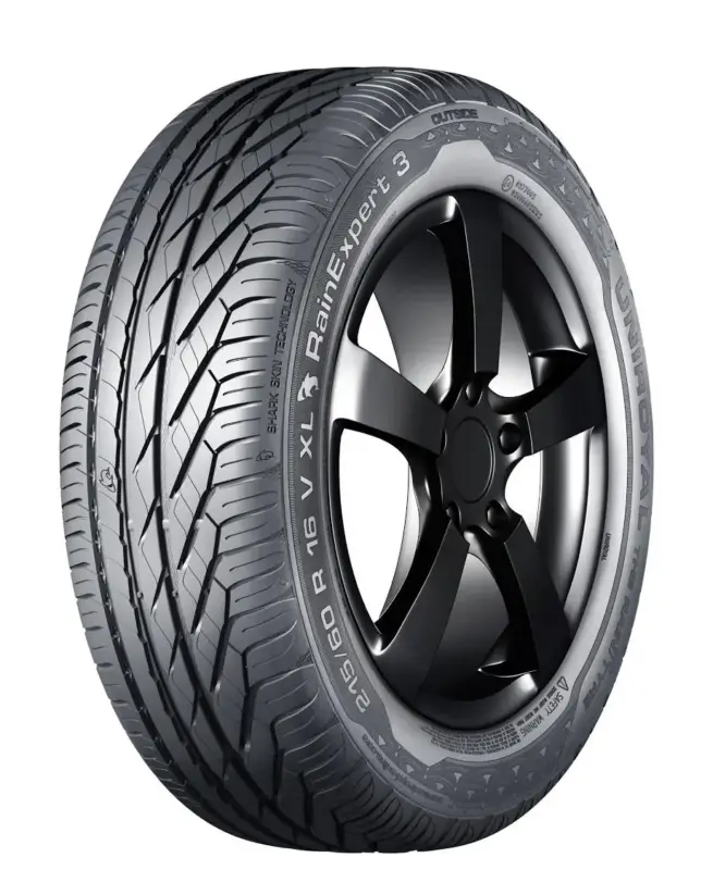 Marque UNIROYAL RAINEXPERT 3Medium