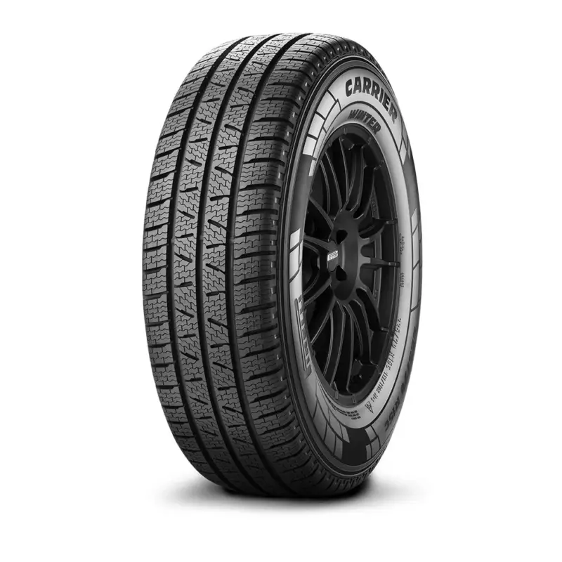 Authentique PIRELLI WINTER CARRIERPremium