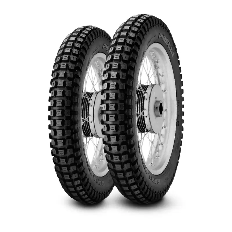 Seulement Aujourd’hui PIRELLI MT-43Premium