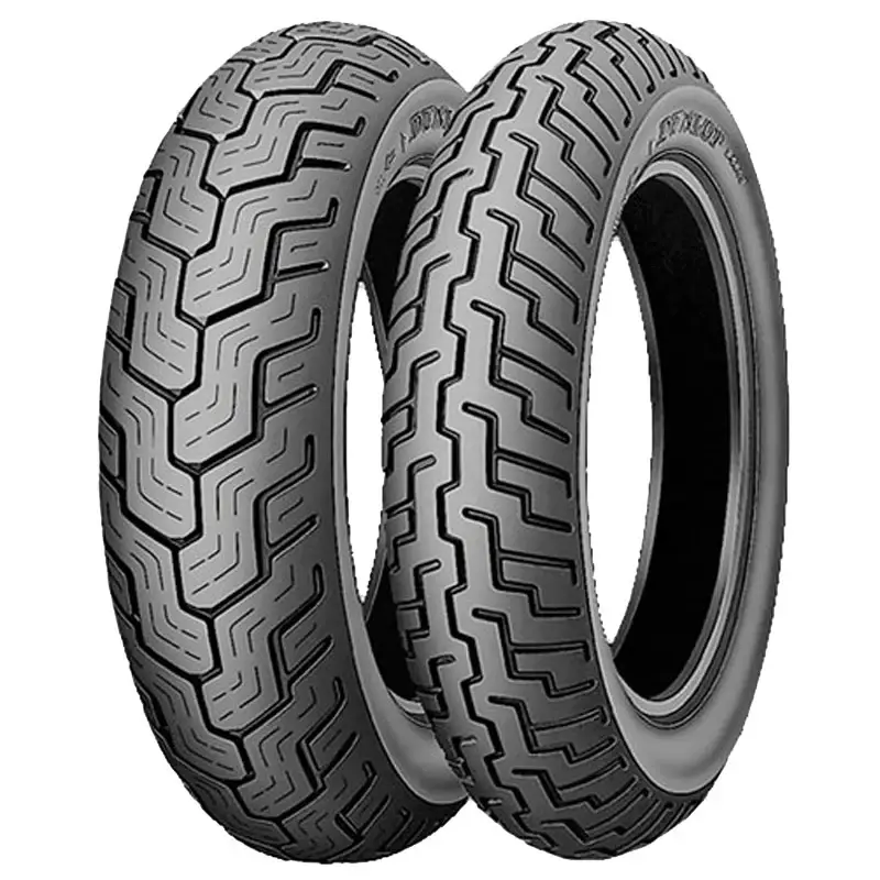DUNLOP D404Medium Soldes