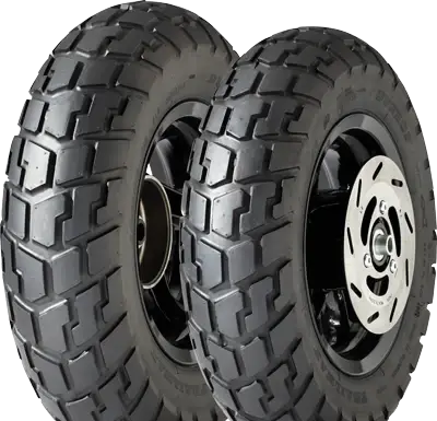 Retour Gratuit DUNLOP TRX SCOOTERPremium