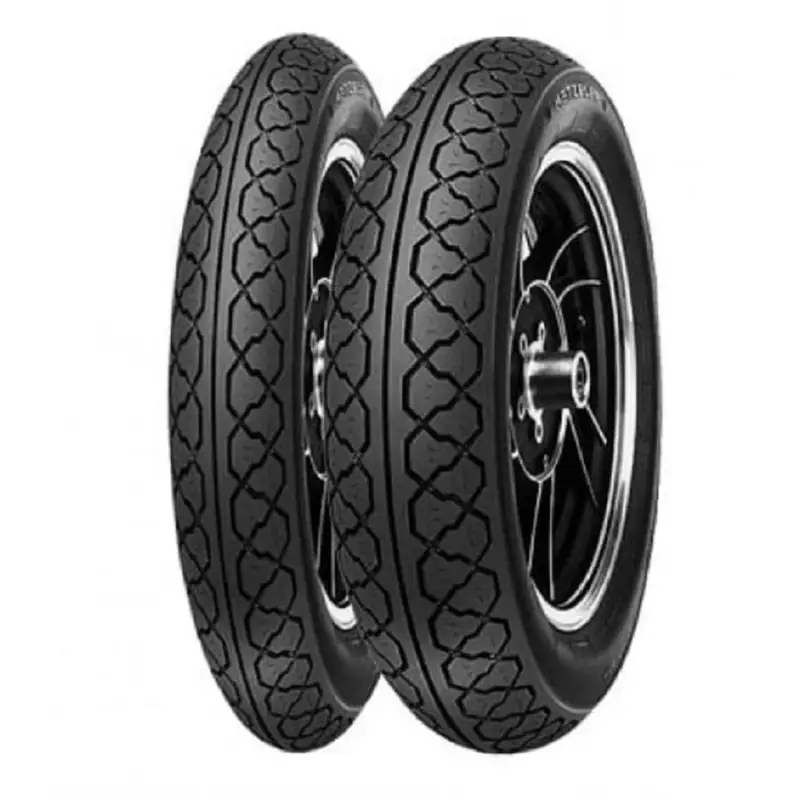 METZELER PERFECT ME77Premium Populaire