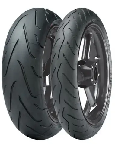 Livraison Gratuite METZELER SPORTEC M3Premium